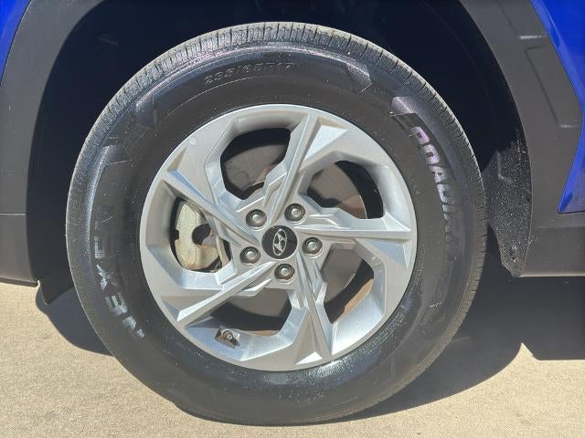 2024 Hyundai TUCSON SEL AWD *Ltd Avail*