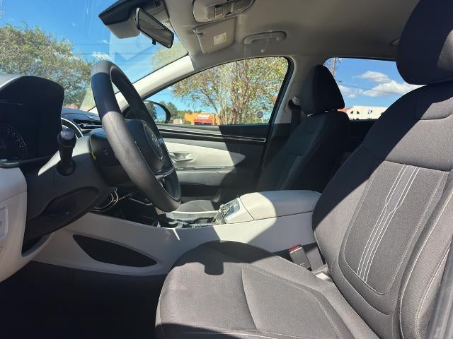 2024 Hyundai TUCSON SEL AWD *Ltd Avail*