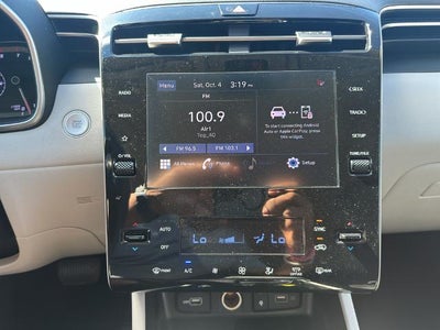 2024 Hyundai TUCSON SEL AWD *Ltd Avail*