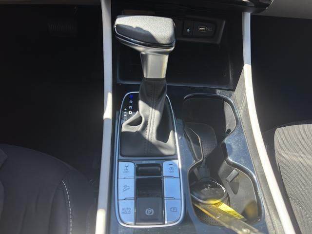 2024 Hyundai TUCSON SEL AWD *Ltd Avail*