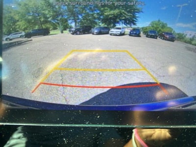 2024 Hyundai TUCSON SEL AWD *Ltd Avail*