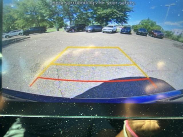 2024 Hyundai TUCSON SEL AWD *Ltd Avail*