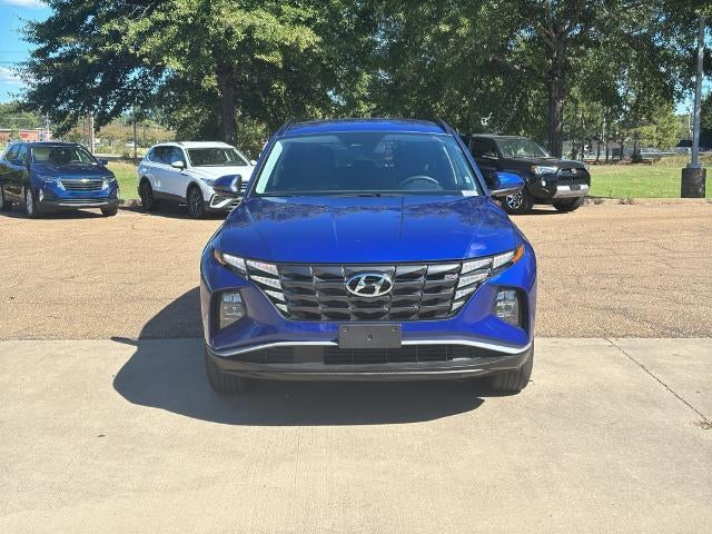 2024 Hyundai TUCSON SEL AWD *Ltd Avail*
