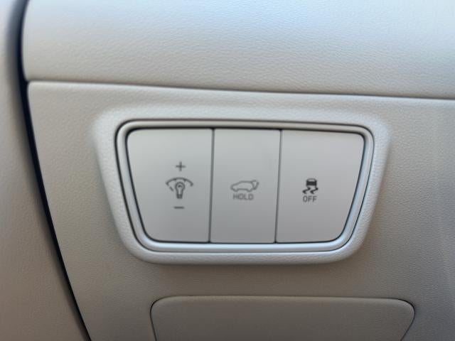 2024 Hyundai TUCSON SEL AWD *Ltd Avail*