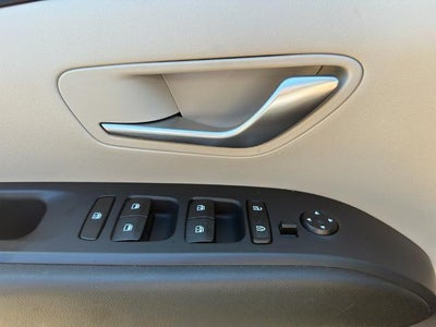 2024 Hyundai TUCSON SEL AWD *Ltd Avail*