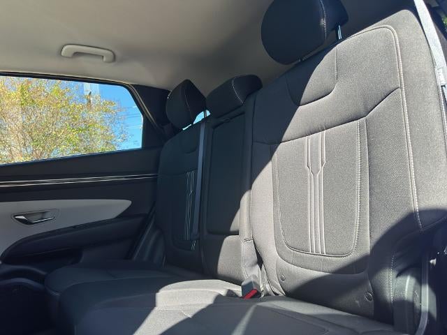 2024 Hyundai TUCSON SEL AWD *Ltd Avail*