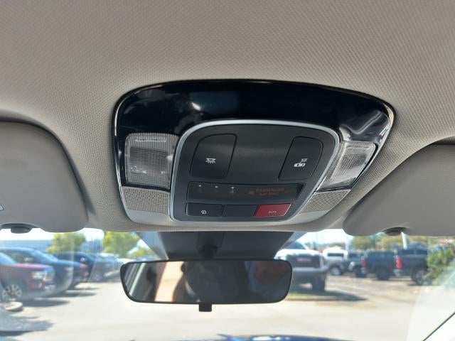 2024 Hyundai TUCSON SEL AWD *Ltd Avail*