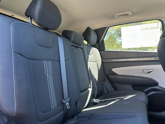 2024 Hyundai TUCSON SEL AWD *Ltd Avail*