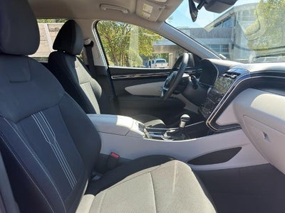 2024 Hyundai TUCSON SEL AWD *Ltd Avail*