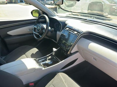 2024 Hyundai TUCSON SEL AWD *Ltd Avail*
