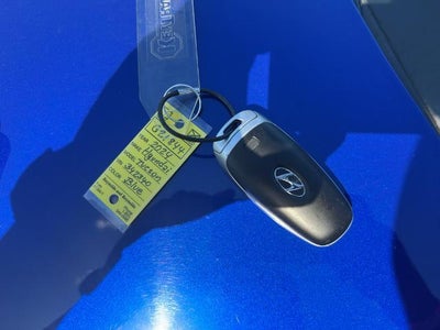 2024 Hyundai TUCSON SEL AWD *Ltd Avail*