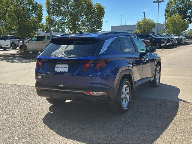 2024 Hyundai TUCSON SEL AWD *Ltd Avail*