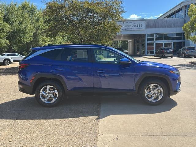 2024 Hyundai TUCSON SEL AWD *Ltd Avail*