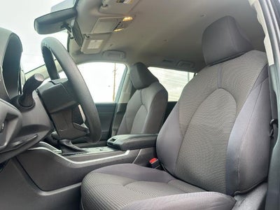 2023 Toyota Highlander L FWD (Natl)
