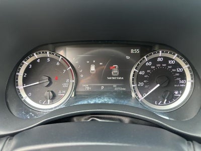 2023 Toyota Highlander L FWD (Natl)