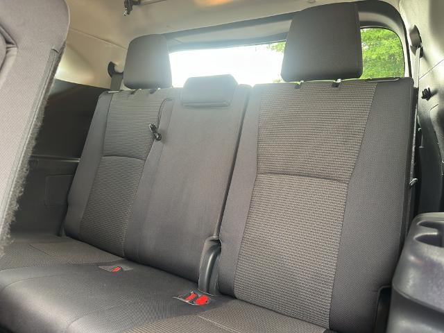 2023 Toyota Highlander L FWD (Natl)