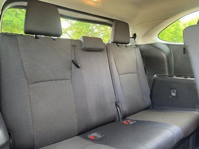2023 Toyota Highlander L FWD (Natl)