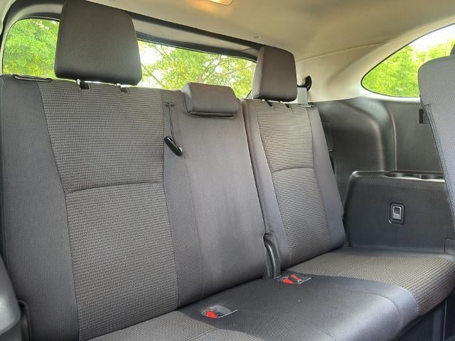 2023 Toyota Highlander L FWD (Natl)
