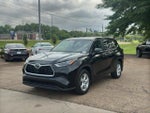 2023 Toyota Highlander L FWD (Natl)