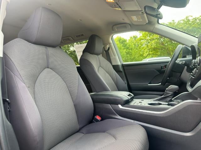 2023 Toyota Highlander L FWD (Natl)