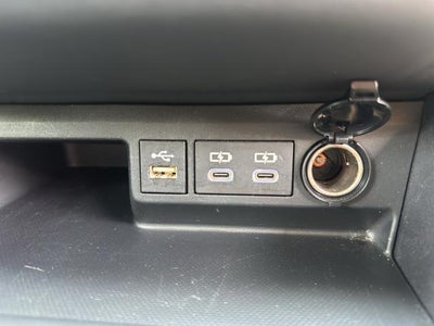 2023 Toyota Highlander L FWD (Natl)