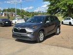 2024 Toyota Highlander LE AWD (SE)