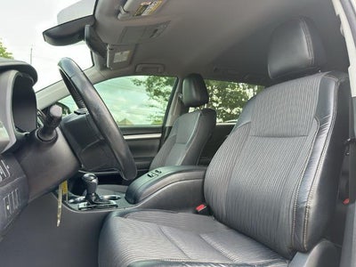 2018 Toyota Highlander LE Plus V6 FWD (SE)