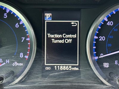 2018 Toyota Highlander LE Plus V6 FWD (SE)