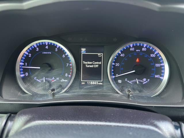 2018 Toyota Highlander LE Plus V6 FWD (SE)