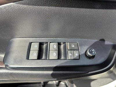 2018 Toyota Highlander LE Plus V6 FWD (SE)