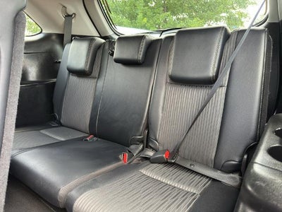 2018 Toyota Highlander LE Plus V6 FWD (SE)