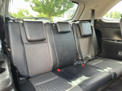 2018 Toyota Highlander LE Plus V6 FWD (SE)