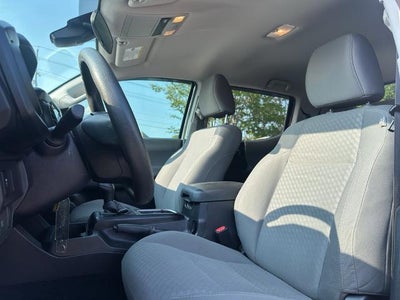 2021 Toyota Tacoma 2WD 2WD SR Double Cab 5' Bed I4 AT (GS)