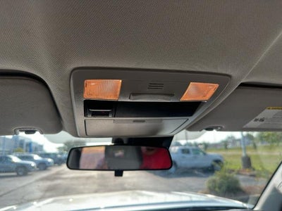 2021 Toyota Tacoma 2WD 2WD SR Double Cab 5' Bed I4 AT (GS)