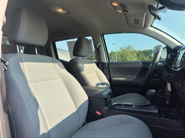 2021 Toyota Tacoma 2WD 2WD SR Double Cab 5' Bed I4 AT (GS)