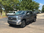 2019 Toyota Tundra 4WD 4WD SR5 CrewMax 5.5' Bed 5.7L (Natl)