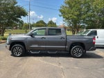 2019 Toyota Tundra 4WD 4WD SR5 CrewMax 5.5' Bed 5.7L (Natl)