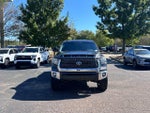 2019 Toyota Tundra 2WD 2WD SR5 CrewMax 5.5' Bed 5.7L (SE)