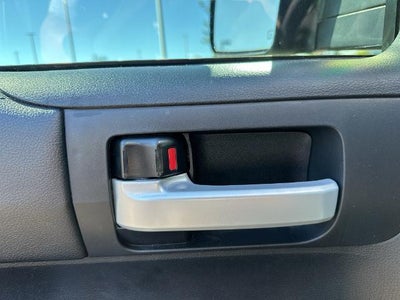 2019 Toyota Tundra 2WD 2WD SR5 CrewMax 5.5' Bed 5.7L (SE)