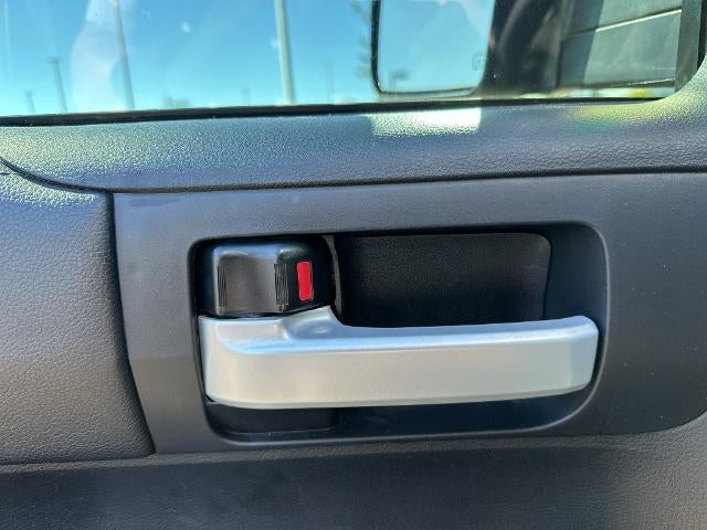 2019 Toyota Tundra 2WD 2WD SR5 CrewMax 5.5' Bed 5.7L (SE)