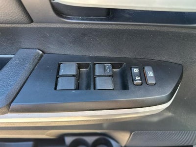 2019 Toyota Tundra 2WD 2WD SR5 CrewMax 5.5' Bed 5.7L (SE)
