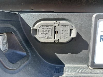 2019 Toyota Tundra 2WD 2WD SR5 CrewMax 5.5' Bed 5.7L (SE)