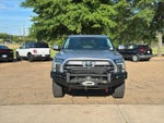 2024 Toyota Tundra 4WD 4WD Limited Hybrid CrewMax 5.5' Bed (Natl)