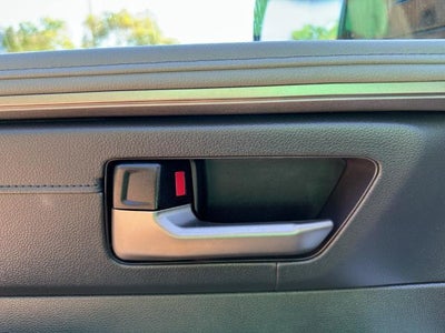 2024 Toyota Tundra 4WD 4WD Limited Hybrid CrewMax 5.5' Bed (Natl)