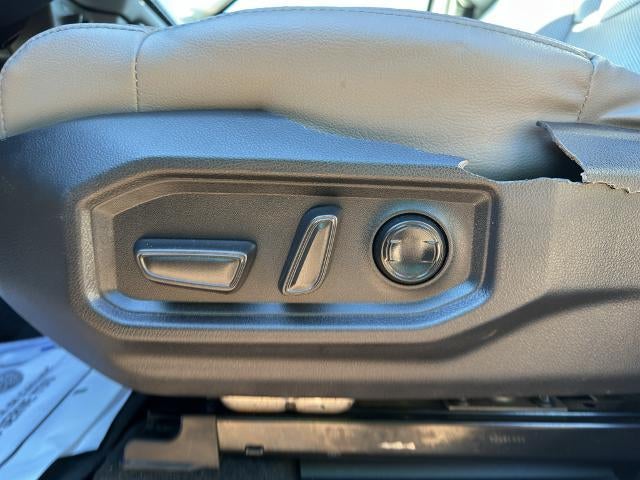 2024 Toyota Tundra 4WD 4WD Limited Hybrid CrewMax 5.5' Bed (Natl)