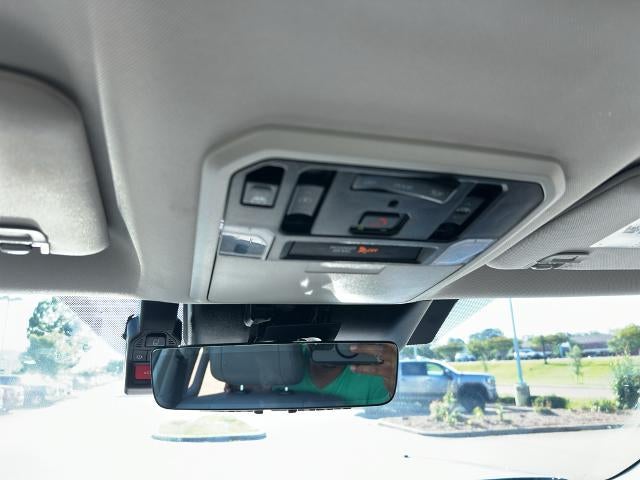 2024 Toyota Tundra 4WD 4WD Limited Hybrid CrewMax 5.5' Bed (Natl)