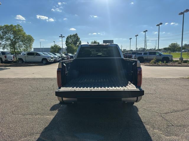 2024 Toyota Tundra 4WD 4WD Limited Hybrid CrewMax 5.5' Bed (Natl)