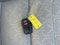2024 Toyota Tundra 4WD 4WD Limited Hybrid CrewMax 5.5' Bed (Natl)