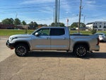 2024 Toyota Tundra 4WD 4WD Limited Hybrid CrewMax 5.5' Bed (Natl)