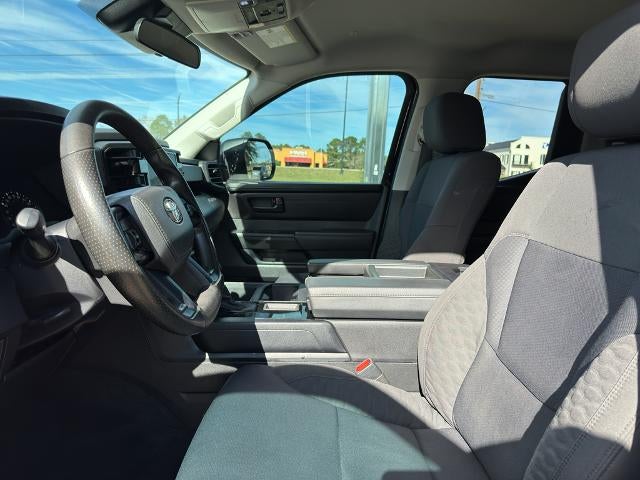 2022 Toyota Tundra 2WD 2WD SR Double Cab 6.5' Bed (Natl)